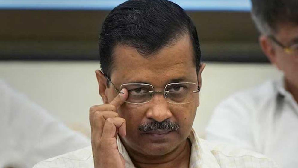 জেলে ইনসুলিন দেয়ার দাবীতে আদালতে অরবিন্দ 