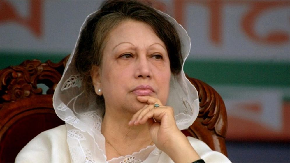 খালেদার গ্যাটকো মামলায় চার্জগঠন শুনানি ২৫ জুন