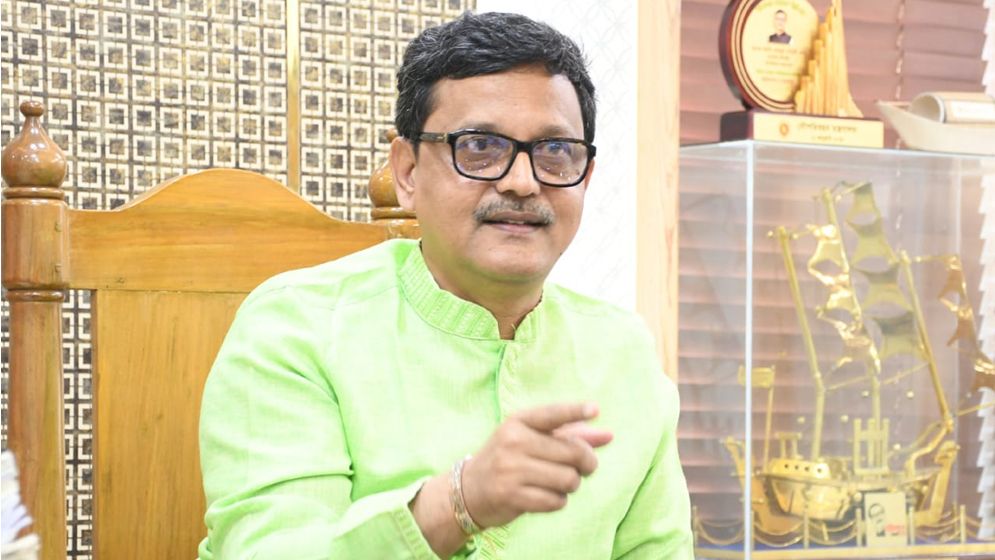 কীভাবে সমুদ্রপথ নিরাপদ রাখা যায় সেই প্রস্তাবনার কাজ চলছে