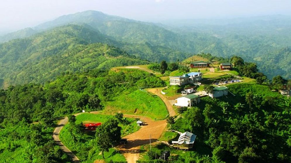 সেনাবাহিনীর অভিযানে কুকি-চিনের সদস্য নিহত