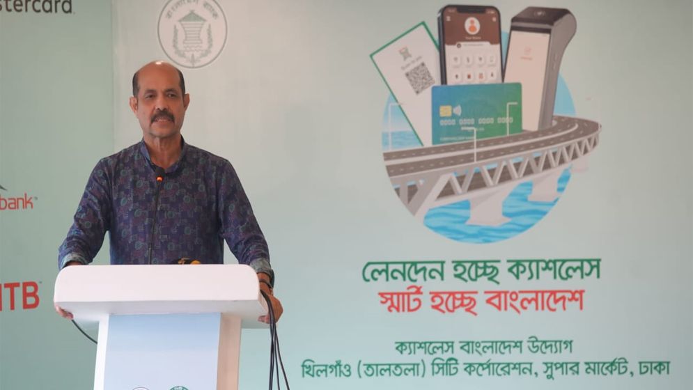 টিকাদানের সক্ষমতা আরো বৃদ্ধি করবে ডিএনসিসি