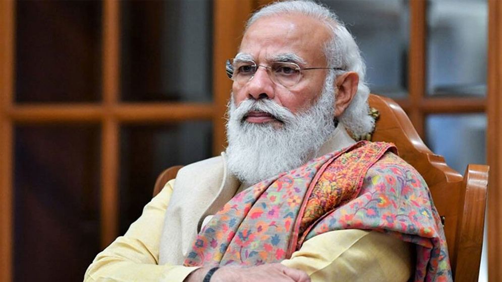 মোদিকে নির্বাচনী লড়ায়ে নিষিদ্ধ করতে আদালতে আবেদন