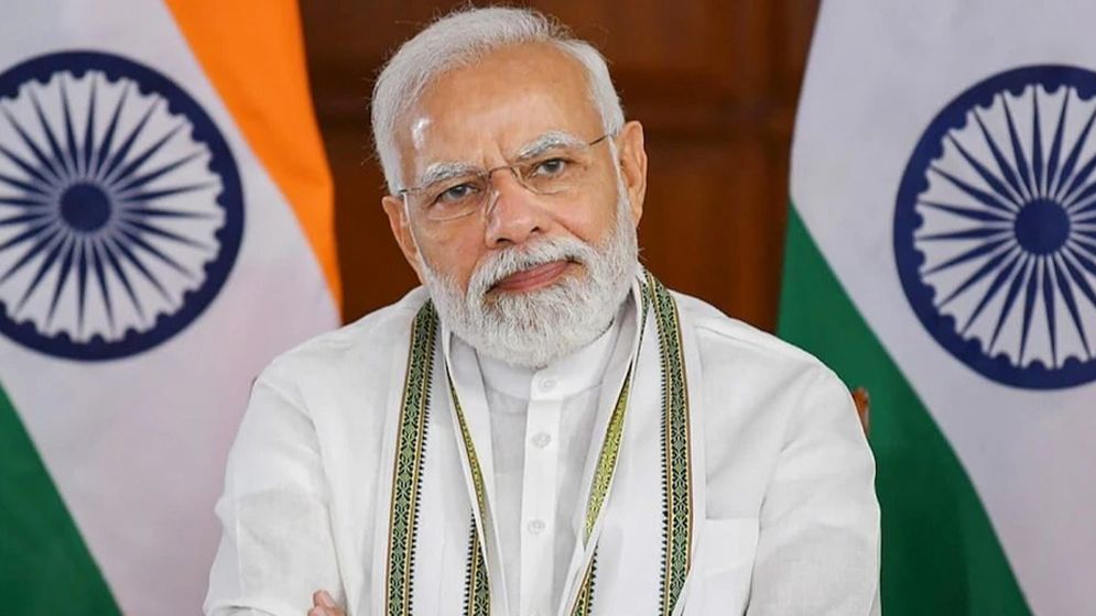 জম্মু-কাশ্মীর: রাজ্য মর্যাদা ফিরিয়ে দেয়ার ঘোষণা মোদির