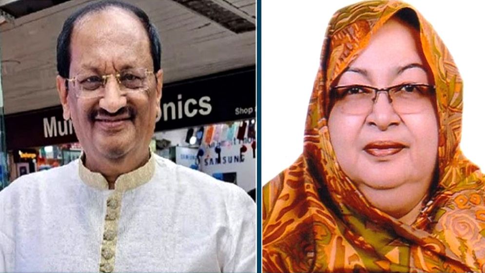 মুশতাক ও ফাওজিয়ার বিরুদ্ধে অধিকতর তদন্ত প্রতিবেদন ২ জুন