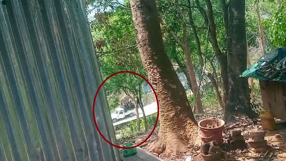 পাহাড়ের সন্ত্রাসীদের কোন ছাড় দেয়া হবে না: র্যাব