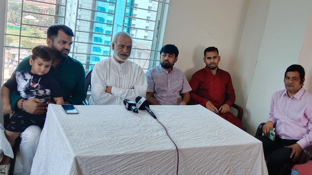 বিএনপি নেতাকর্মীরা হতাশ নয়