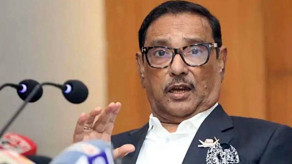 ‘উপজেলা নির্বাচনে হস্তক্ষেপ করলে আইনানুগ ব্যবস্থা’