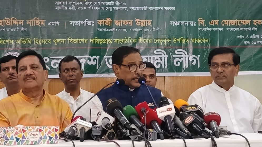তারেক রহমানের নেতৃত্বে ভুলের চোরাবালিতেই আটকে থাকবে বিএনপি 