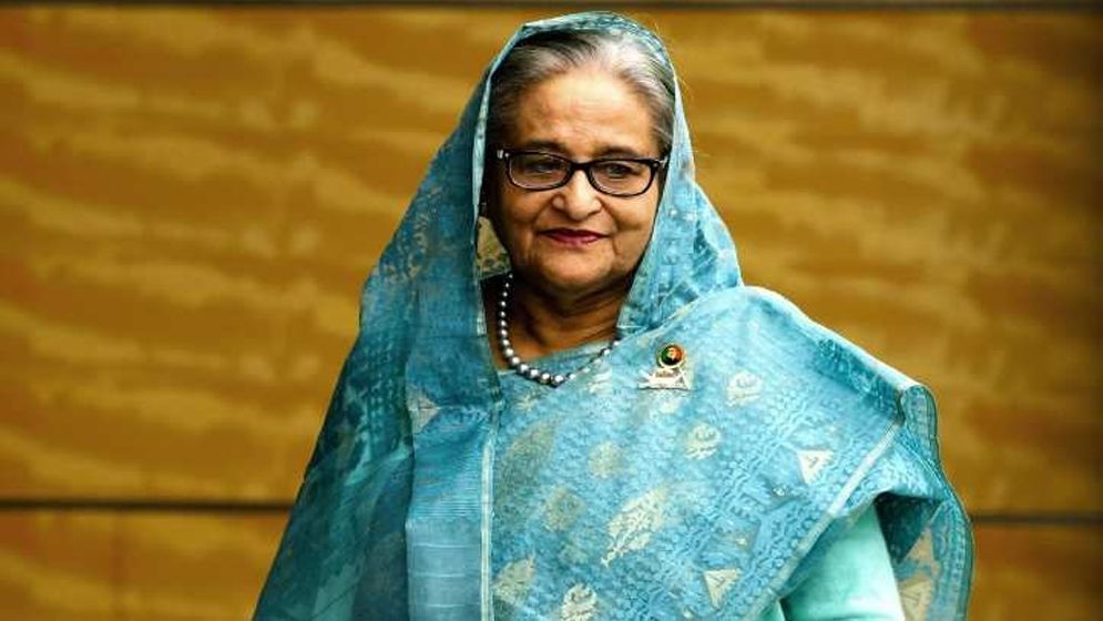 ভারতের নির্বাচনের পর দিল্লি সফরে যাবেন শেখ হাসিনা