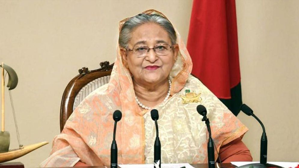 দেশবাসীকে বাংলা নববর্ষের শুভেচ্ছা প্রধানমন্ত্রীর