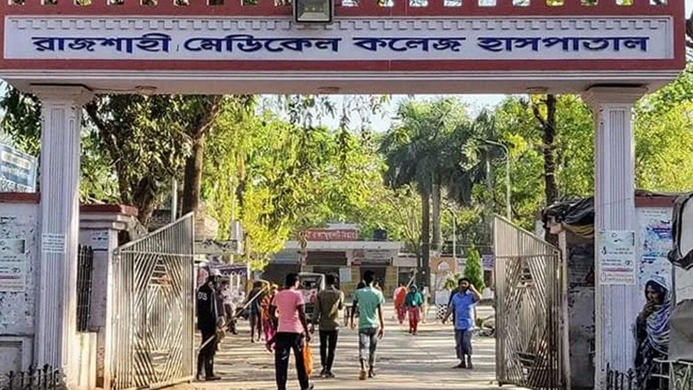 রাজশাহীতে দাবদাহে বাড়ছে ডায়রিয়ার প্রকোপ