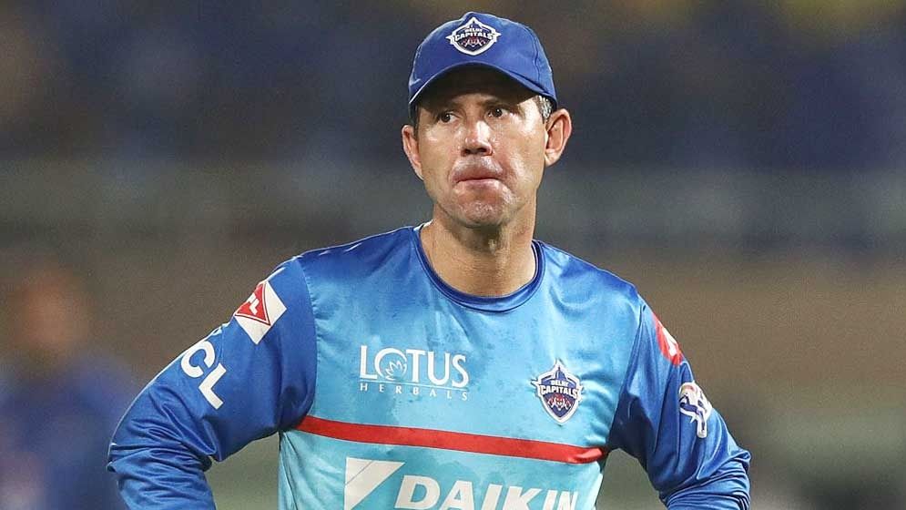 ‘১০০০’ ব্যাট আছে পন্টিংয়ের সংগ্রহে!