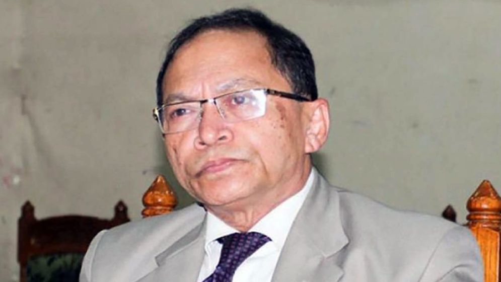 এসকে সিনহার মামলার প্রতিবেদন ২৬ জুন