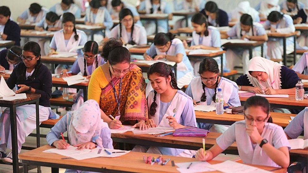 ২০২৫ সালে ৫ ঘণ্টায় হবে এসএসসি পরীক্ষা