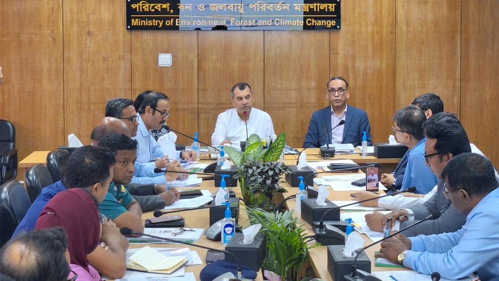 গাজীপুরে স্থাপিত রিসোর্টগুলোর বিরুদ্ধে অভিযান চালানো হবে