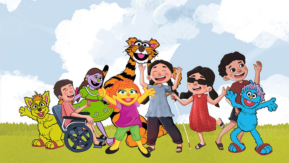 ২০ বছরে পা দিলো শিশুদের প্রিয় সিসিমপুর