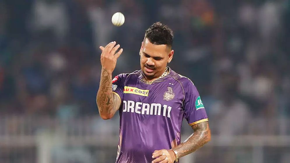 জাতীয় দলে ফেরা নিয়ে যা বললেন নারাইন