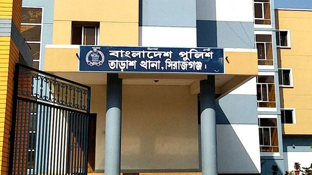 তাড়াশে পঞ্চম শ্রেণির ছাত্রী ধর্ষণের শিকার