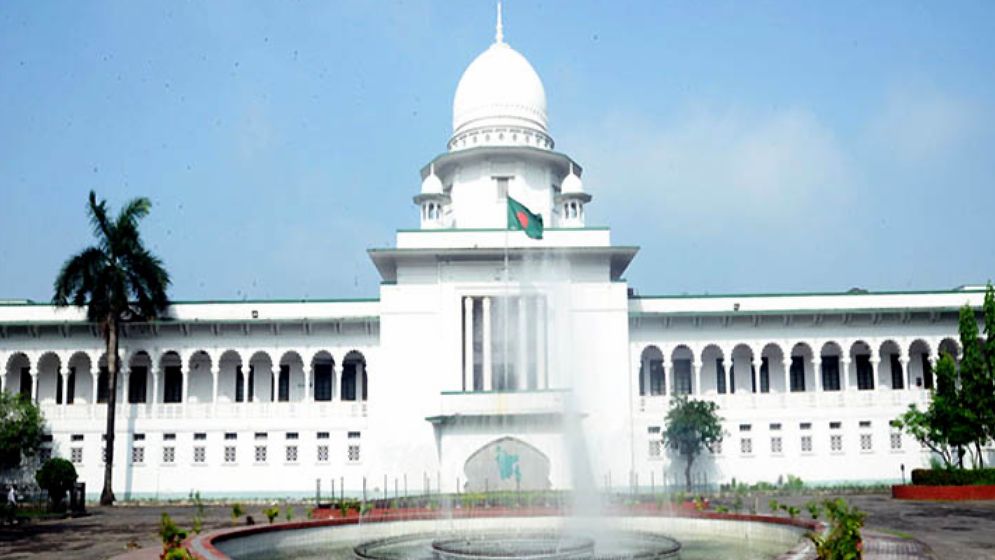 ঢাকার ফুটপাত দখলকারীদের তালিকা চেয়েছে হাইকোর্ট