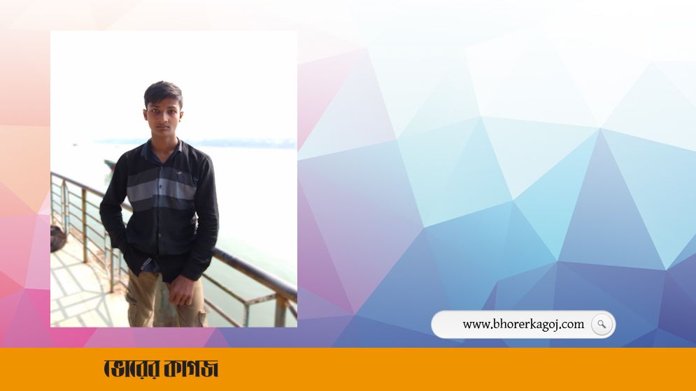 ঝালকাঠিতে ভাগ্নিকে ধর্ষণের অভিযোগে মামা কারাগারে