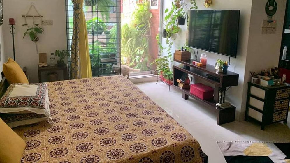 এসি ছাড়াই ঘর ঠান্ডা রাখার উপায়