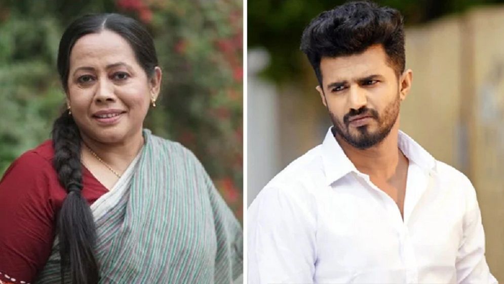 ক্যান্সারে আক্রান্ত অভিনেত্রীর পাশে ফারহান, দিলেন দুই লাখ টাকা