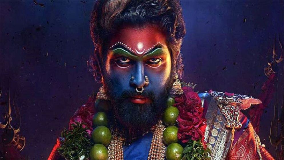 চমক নিয়ে আসছে ‘পুষ্পা-২’