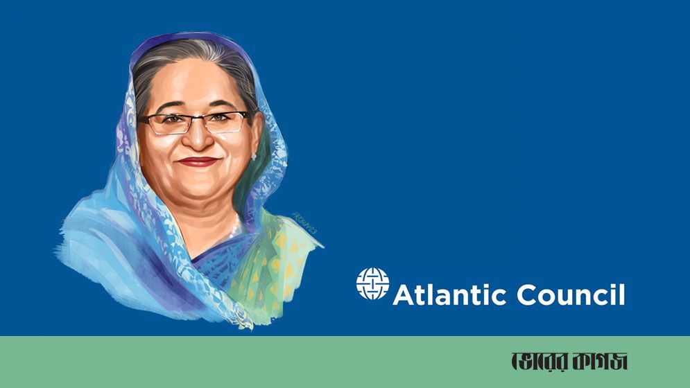শেখ হাসিনা দেশ পরিচালনায় মসৃণভাবে এগিয়ে যাচ্ছেন