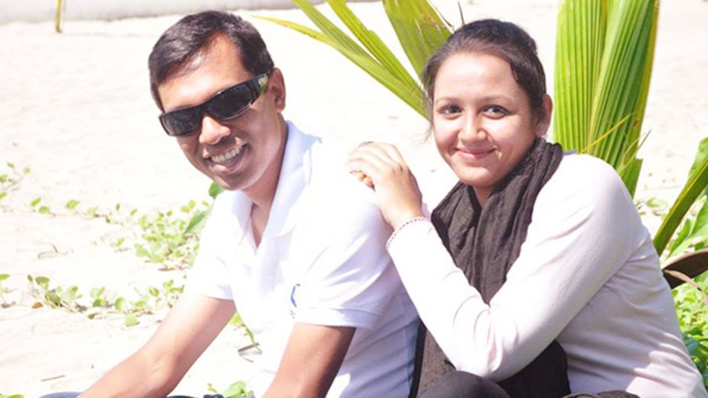 ‘মিতুকে আমার ছেলে হত্যা করেছে, তাকে মাফ করে দিন’