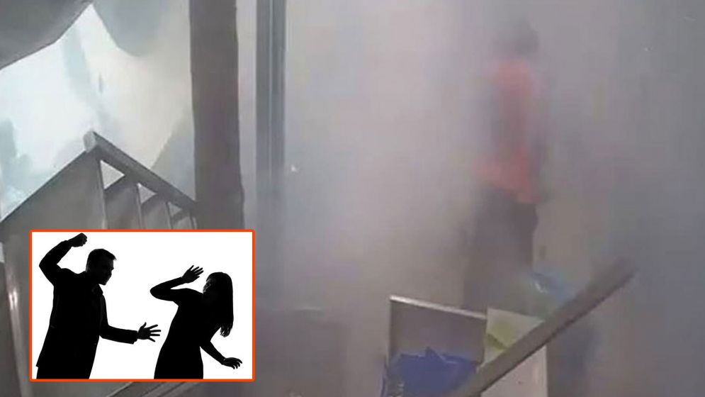যে কারণে মেয়ের শ্বশুরবাড়িতে বোমা হামলা! পরে যা হলো