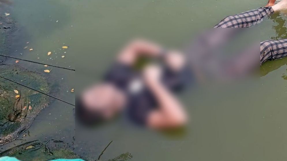 হাতিরঝিলে ভাসছে আরেক যুবকের মরদেহ