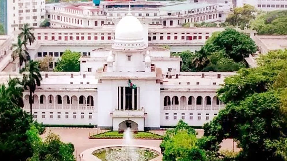 স্কুল-মাদরাসা বৃহস্পতিবার পর্যন্ত বন্ধ রাখতে নির্দেশ