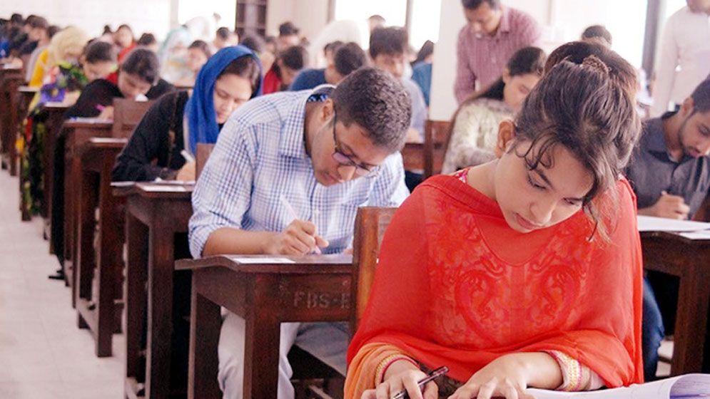 ৪৬ তম বিসিএসের প্রিলি পরীক্ষা সম্পন্ন