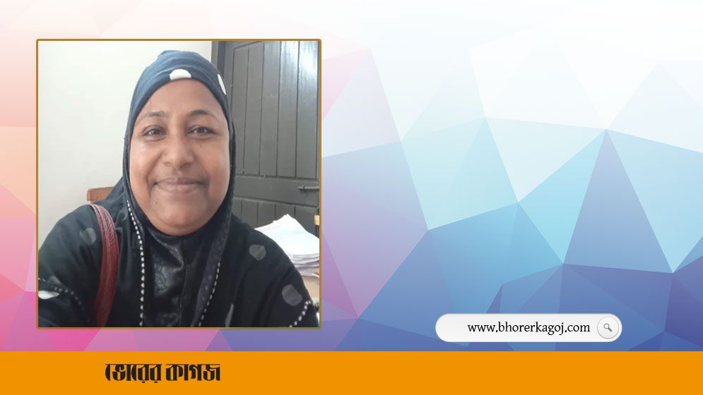 ধূমপান করে ভাইরাল সেই ইউপি সদস্য কারাগারে