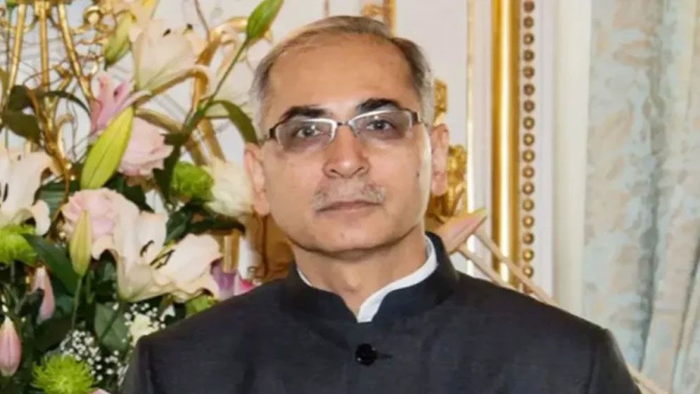 ভারতের পররাষ্ট্র সচিবের ঢাকা সফর স্থগিত