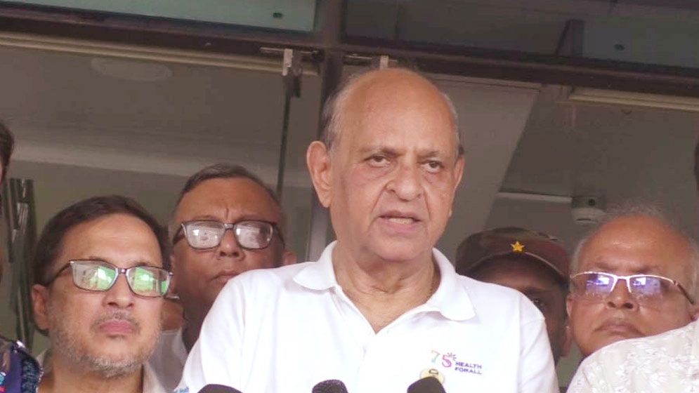 অনুপস্থিত ডাক্তারদের শোকজ করা হয়েছে