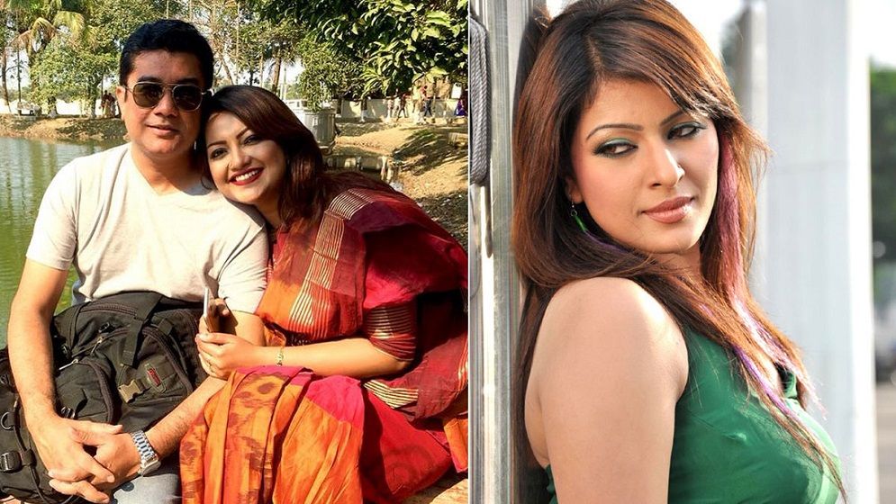 ব্যক্তিগত জীবন নিয়ে মুখ খুললেন হিল্লোল