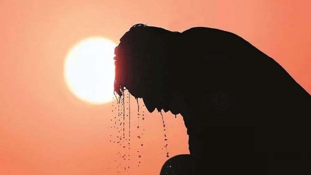 মুন্সীগঞ্জে হিটস্ট্রোকে ২ জনের মৃত্যু