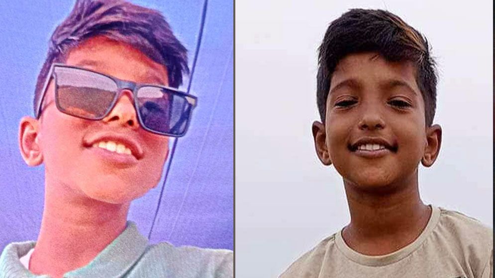 রাজধানীতে ময়লার ট্রাকের ধাক্কায় আইডিয়াল শিক্ষার্থীর মৃত্যু