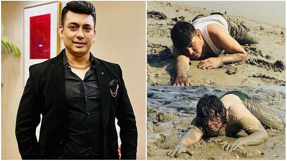 ভক্তের কাণ্ডে আবেগে ভাসছেন জায়েদ খান