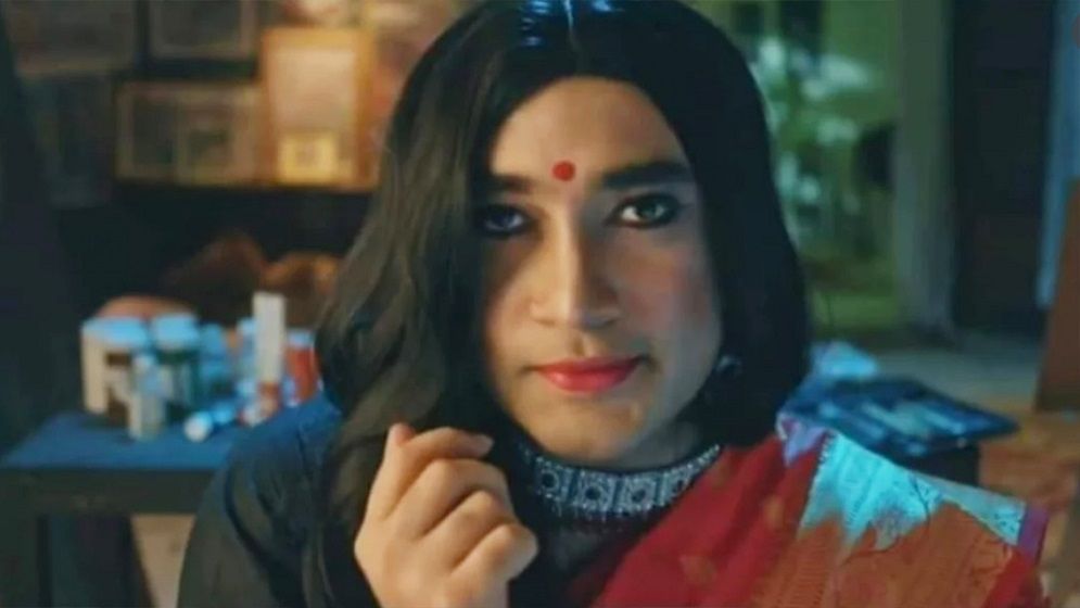 ‘রূপান্তর’ বিতর্কে যা বললেন জোভান