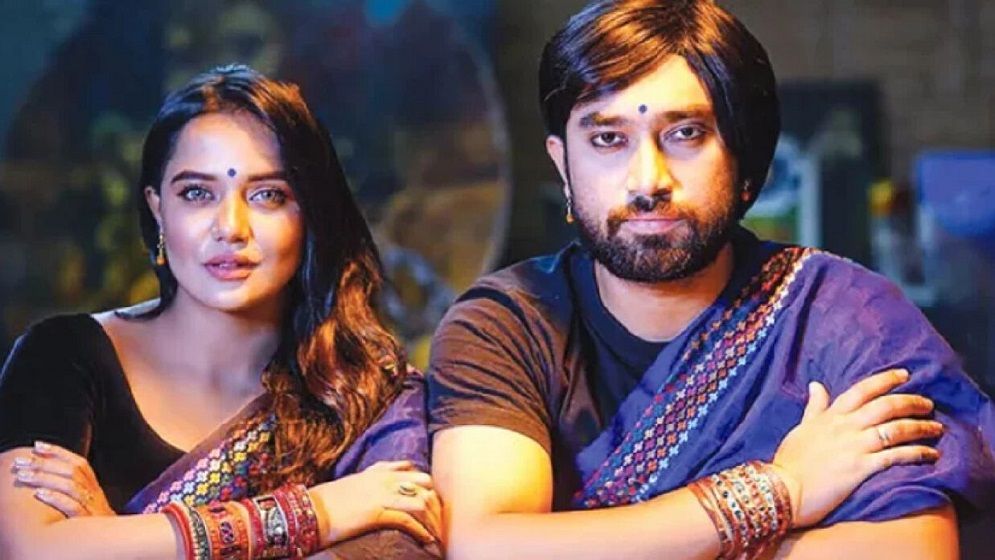 খুঁজে পাওয়া যাচ্ছে না জোভান-মাহির ফেসবুক পেজ