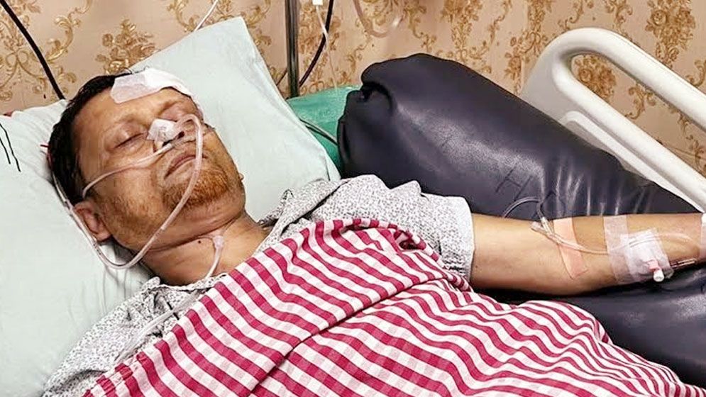 কিশোর গ্যাংয়ের হামলা, সেই চিকিৎসকের মৃত্যু