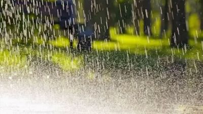 বৃষ্টি নিয়ে কুরআনের সাত জায়গায় যা বলা আছে