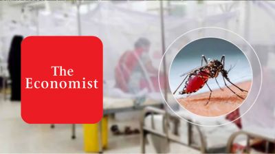  চলতি বছর ডেঙ্গুতে ঝরতে পারে ৪০ হাজার প্রাণ