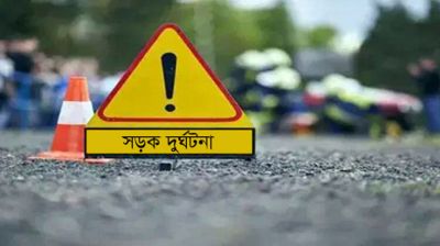 পাইকগাছায় মোটরসাইকেল ও ট্রাকের সংঘর্ষে নিহত ১