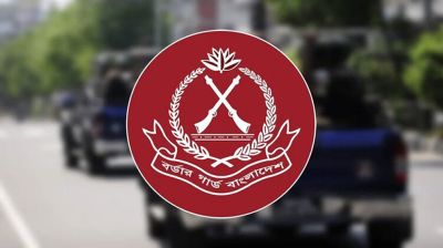 মার্চে ১৬২ কোটি টাকার চোরাচালান পণ্য জব্দ বিজিবির