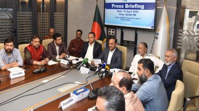 বেতন-বোনাস পেয়েছেন শতভাগ পোশাক শ্রমিক: বিজিএমইএ