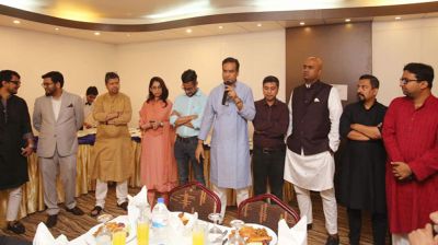 স্মার্ট বেসিস গঠনের লক্ষ্য টিম স্মার্টের