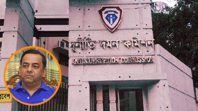 সাবেক আইজিপি বেনজীরের ব্যাংক হিসাব চেয়ে দুদকের চিঠি